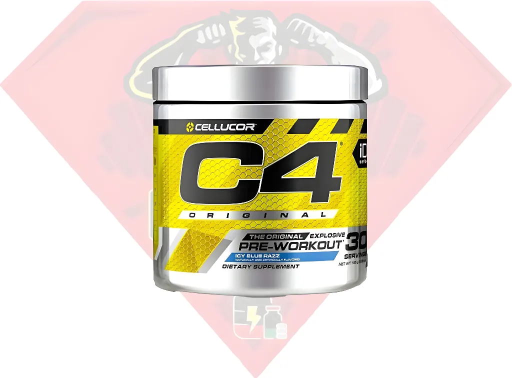  بري ورك اوت 7